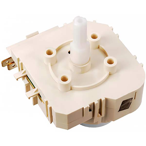 Candy Washing Machine Program Selector 41003735