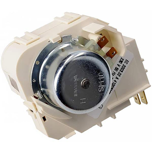 Candy Washing Machine Program Selector 41003735