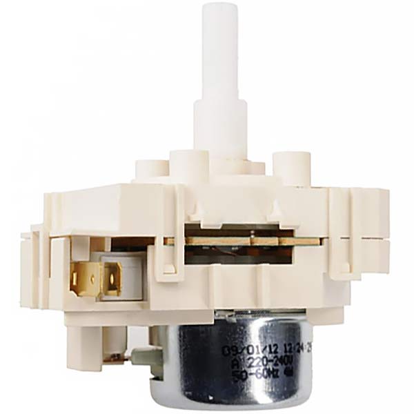 Candy Washing Machine Program Selector 41003735