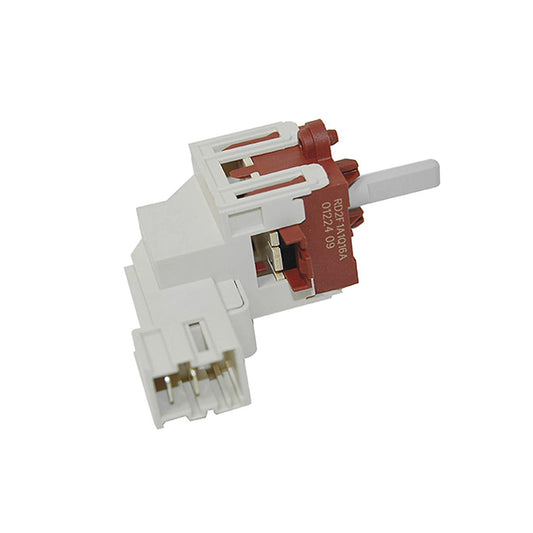 Candy Washing Machine Program Selector 41014502