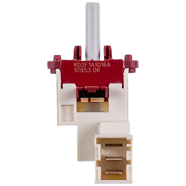Candy Washing Machine Program Selector 41014502