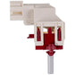 Candy Washing Machine Program Selector 41014502