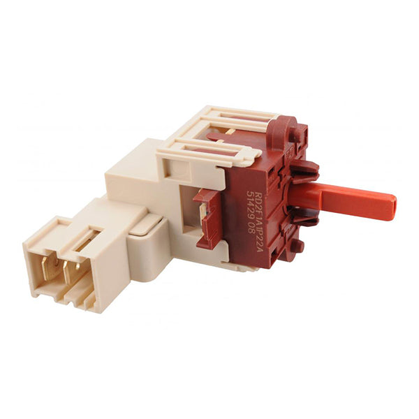 Candy Washing Machine Program Selector 41014503