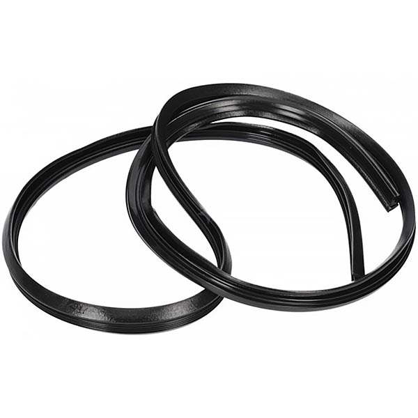Candy Dishwasher Door Seal 41019164