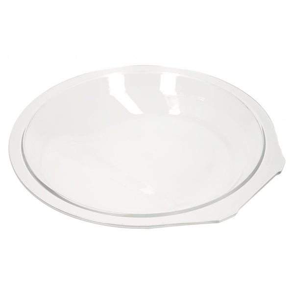 Candy Washing Machine Door Glass 41021142