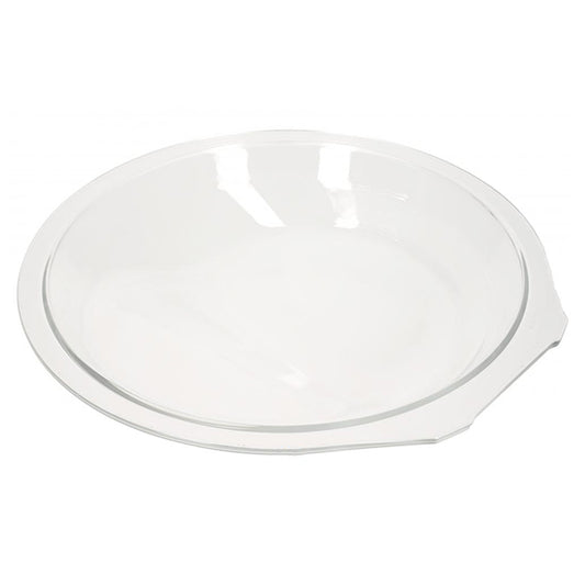 Candy Washing Machine Door Glass 41021142