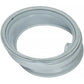 Washing Machine Door Seal Compatible with Candy 41021401