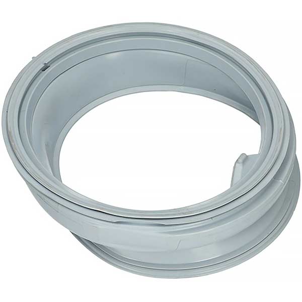Washing Machine Door Seal Compatible with Candy 41021401