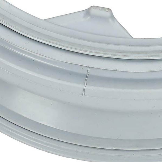 Washing Machine Door Seal Compatible with Candy 41021401