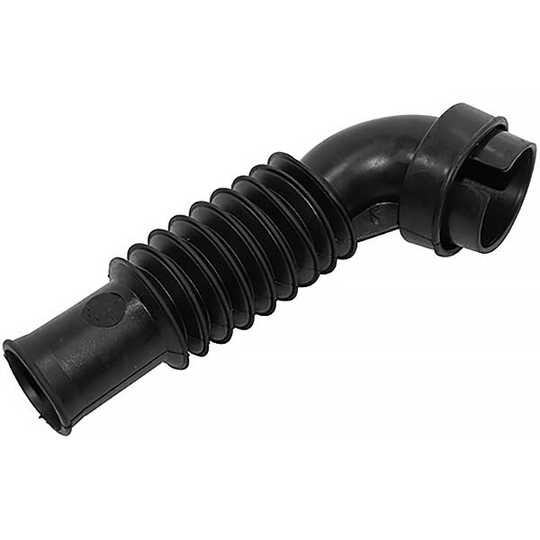 Candy Washing Machine Connection Pipe (Tub-Pump) 41021741