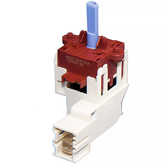 Candy Washing Machine Programm Selector 41028011