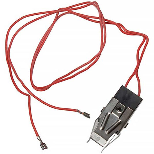 Electric Cooker 107 Set Connector with fixing and conductors for hotplates