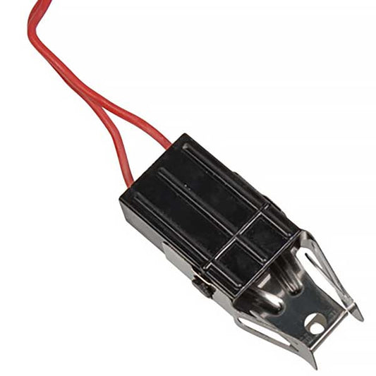 Electric Cooker 107 Set Connector with fixing and conductors for hotplates
