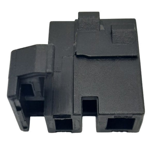 Hansa Oven Door Glass Support Bracket (lower right) 8051131