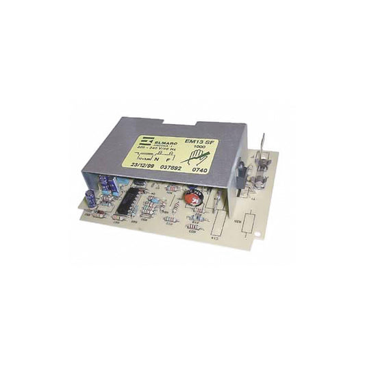 Indesit Washing Machine Control Module ELMARC EM13SF C00037892