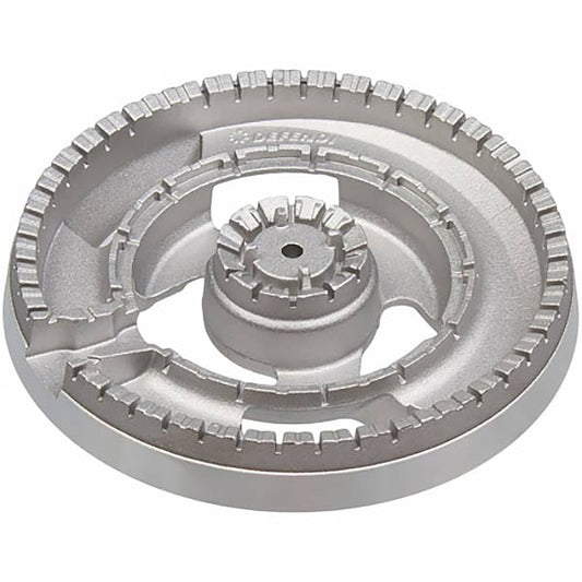 Bosch Hob Turbo Burner Ring D=131mm 00616274