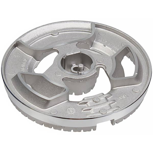 Bosch Hob Turbo Burner Ring D=131mm 00616274