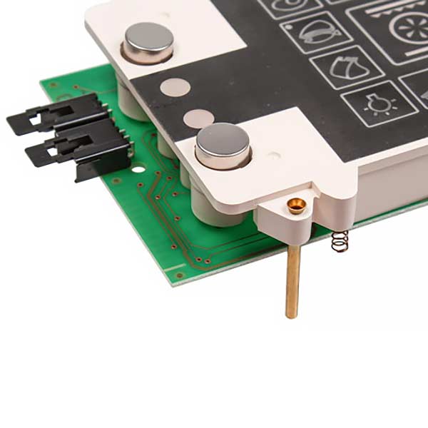 Gorenje Oven Control Module 632002