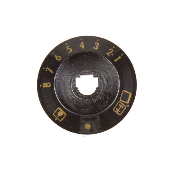 Gorenje Cooker Knob Disc 642669