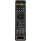 IPTV Remote Control Compatible with MAG MAG254