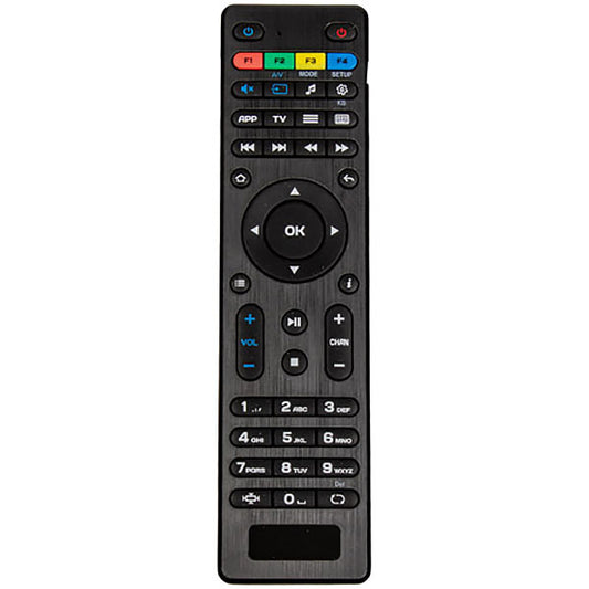 IPTV Remote Control Compatible with MAG MAG254