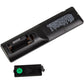 IPTV Remote Control Compatible with MAG MAG254