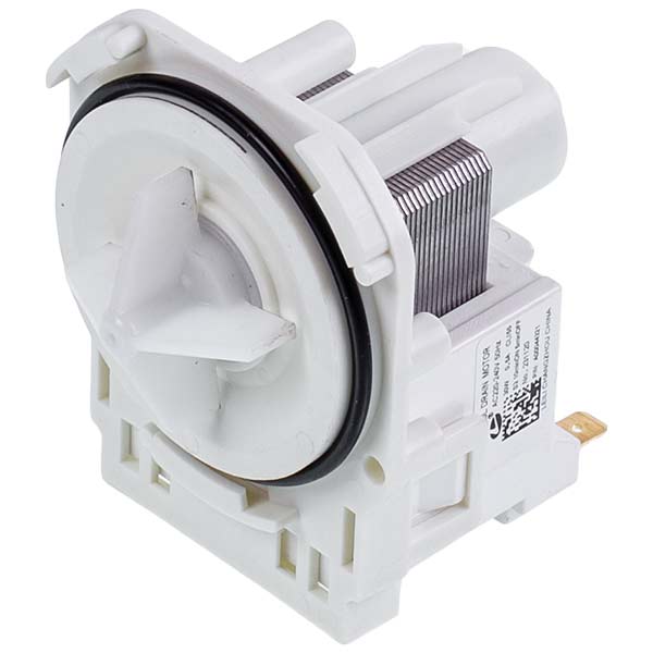 Electrolux Dishwasher Circulation Pump Motor BPX2-28L  140000443212