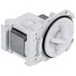 Electrolux Dishwasher Circulation Pump Motor BPX2-28L  140000443212