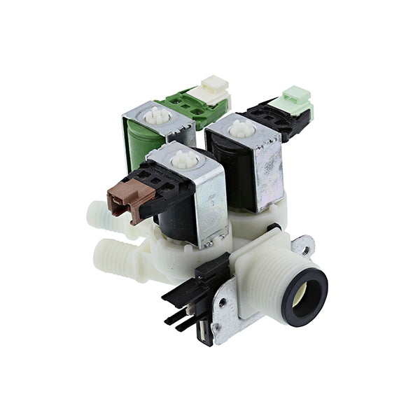 Electrolux Washing Machine Water Inlet Valve 3/180 50299086004