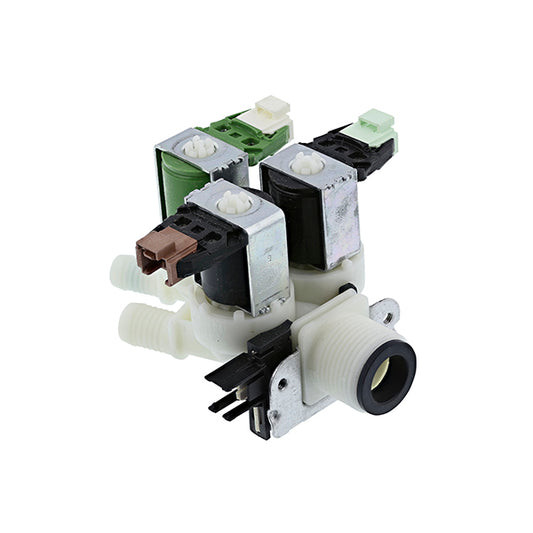 Electrolux Washing Machine Water Inlet Valve 3/180 50299086004