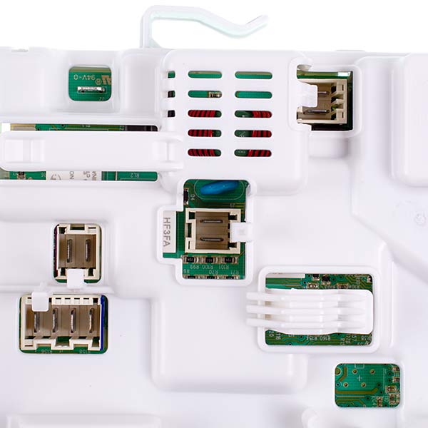 Electrolux Washing Machine Control Module 1327615033 (Not Configured)