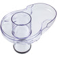 Moulinex Juicer Lid FS-9100023368