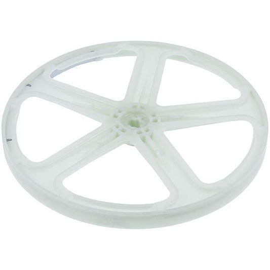 Electrolux Washing Machine Plastic Drum Pulley 1084895083