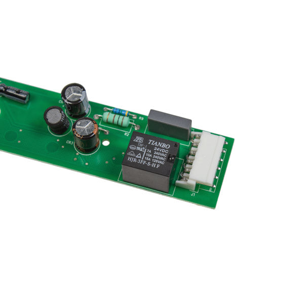 Tefal Electric Grill PCB TS-01041730