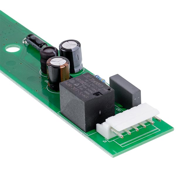 Tefal Electric Grill PCB TS-01041730