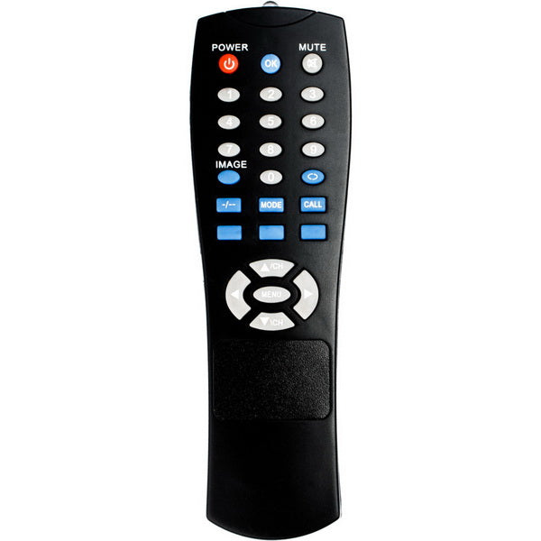 China TV Remote Control 107N MINI NOC