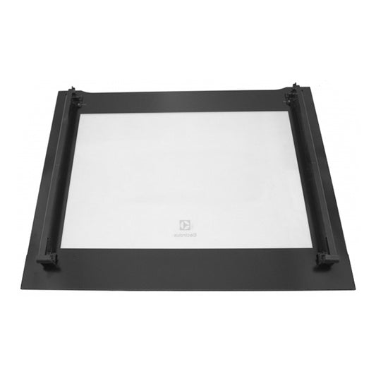Electrolux Oven Front Glass 593x473mm 140037379066