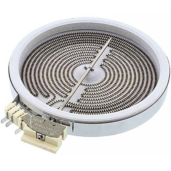 Electrolux Hob Radiant Heater 140057327011