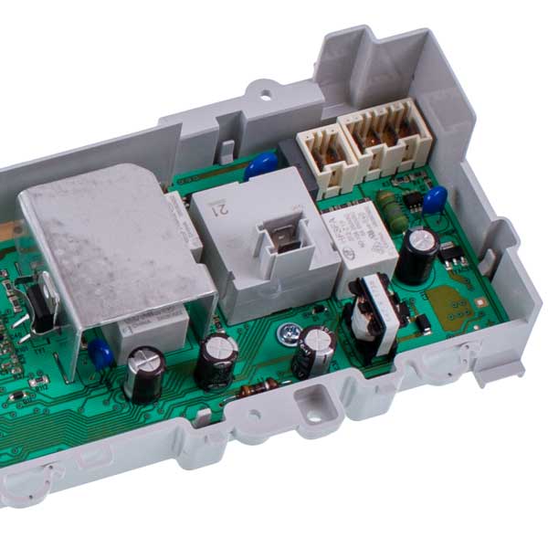 Electrolux Washing Machine Indication Module 1326799523 (Not Configured)