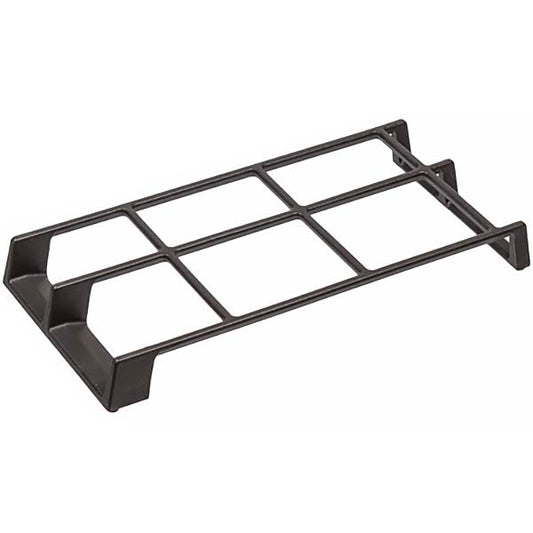 Electrolux Gas Hob Cost Iron Left Grid 405x190mm 140049539012