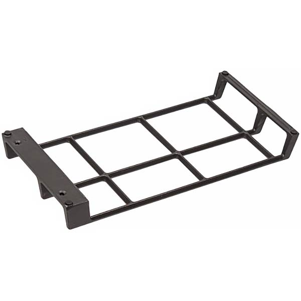 Electrolux Gas Hob Cost Iron Left Grid 405x190mm 140049539012