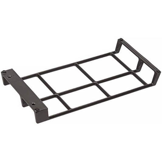 Electrolux Gas Hob Cost Iron Left Grid 405x190mm 140049539012