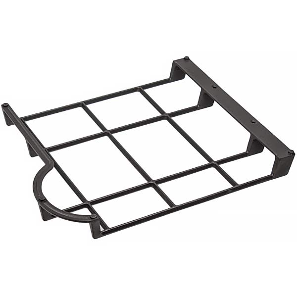 Electrolux Gas Hob Right Grid 460x360mm 140049540010