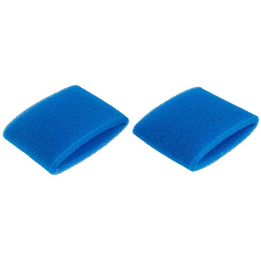 Vacuum Cleaner Filter Kit ZVCA752X (2 pcs) Compatible with Zelmer \ Bosch