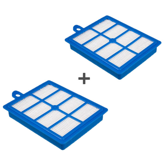 Electrolux 9001677682 Vacuum Cleaner HEPA13 Filter Kit EFS1W (2 pcs)