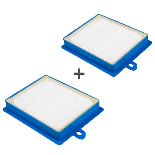 Electrolux 9001677682 Vacuum Cleaner HEPA13 Filter Kit EFS1W (2 pcs)