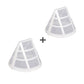 Coffee Maker Universal Filter Kit D=120mm