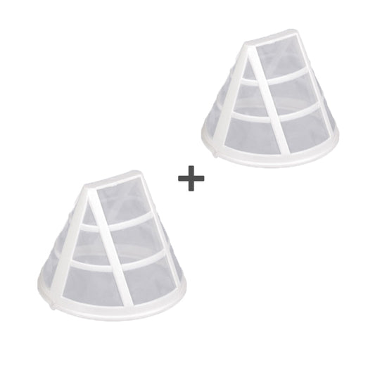 Coffee Maker Universal Filter Kit D=120mm