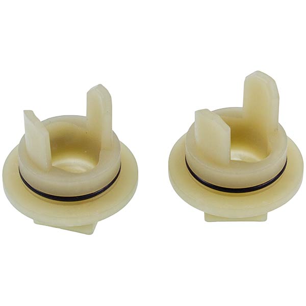 Meat Grinder Couplings