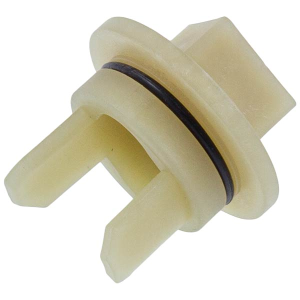 Meat Grinder Safety Coupling Set (2pcs) Compatible with Bosch